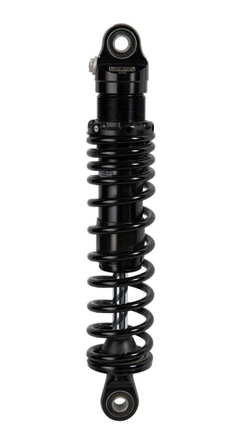 Öhlins – fotografia ufficiale
