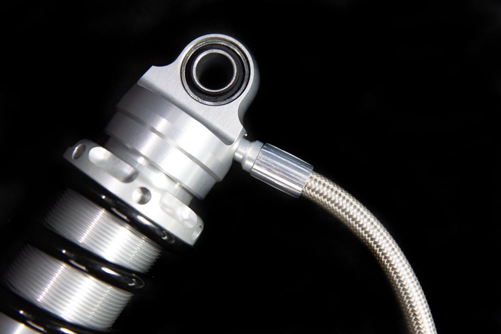 Öhlins – fotografia ufficiale