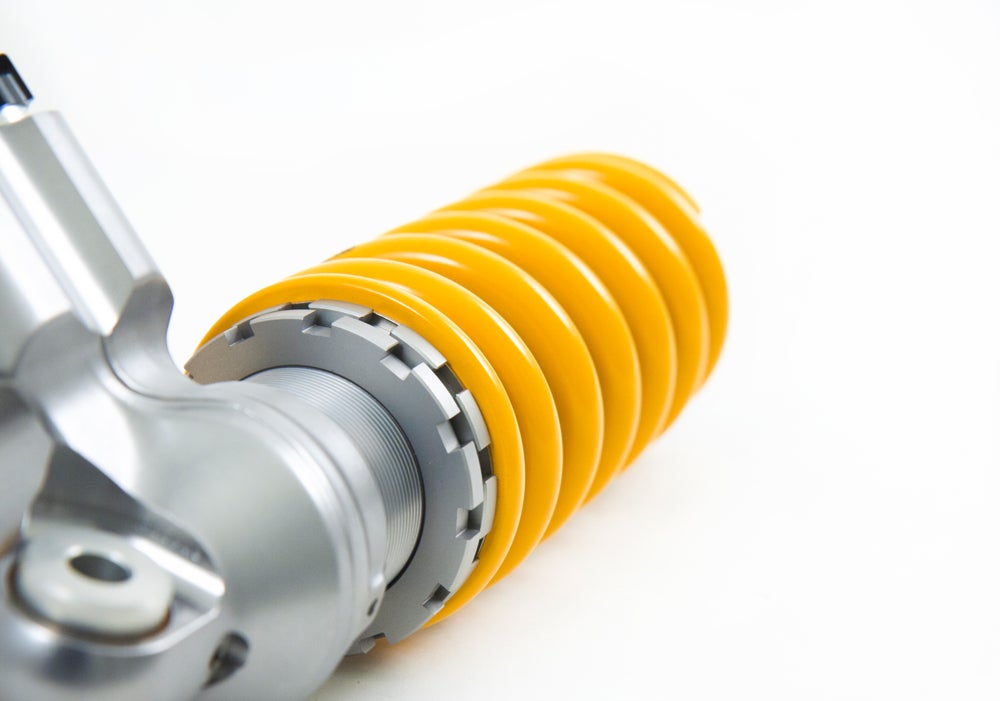 Öhlins – fotografia ufficiale
