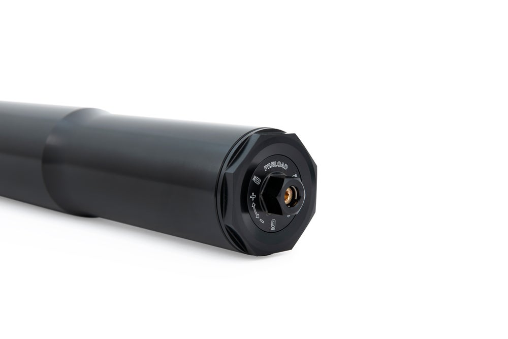 Öhlins – fotografia ufficiale