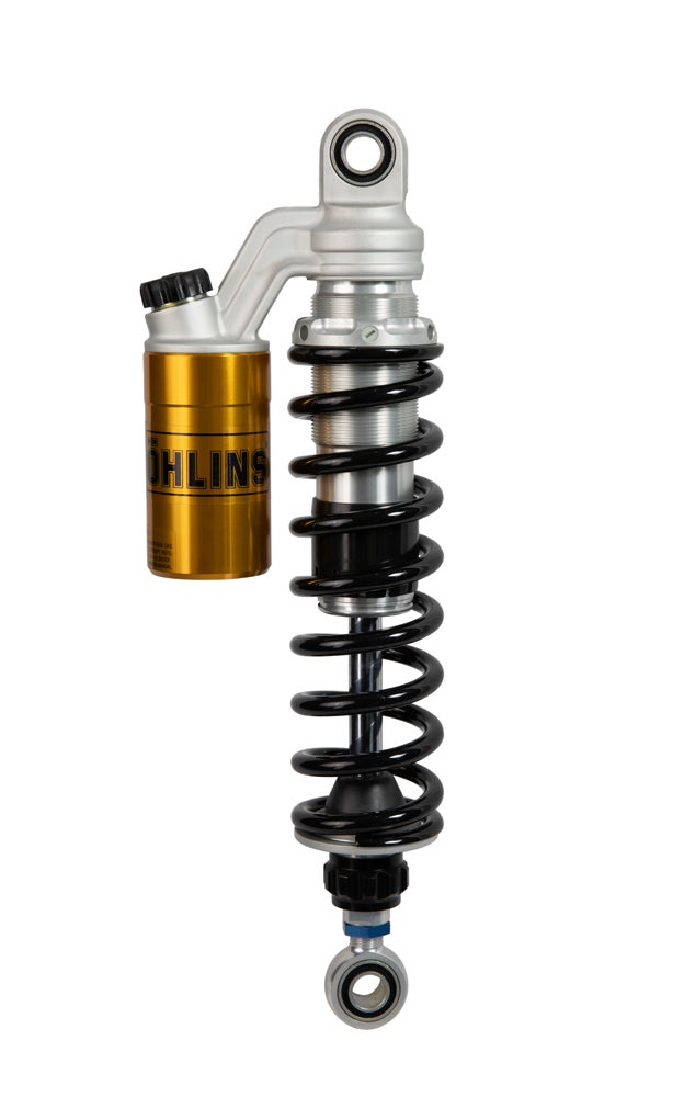 Öhlins – fotografia ufficiale