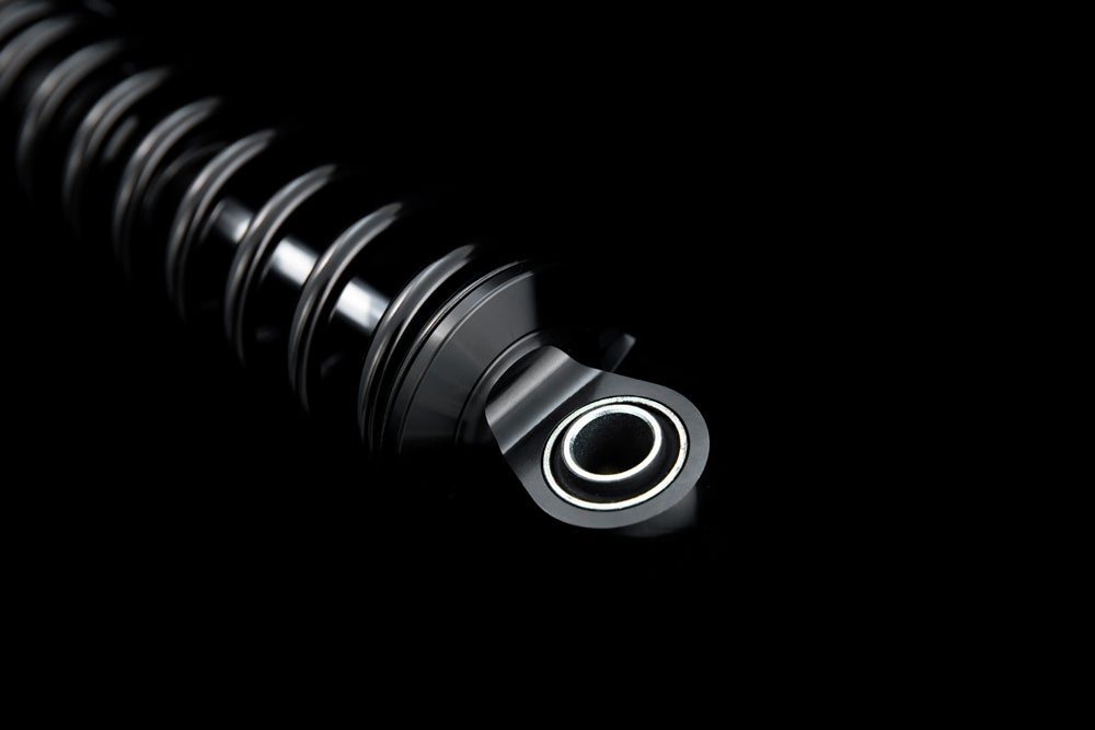 Öhlins – fotografia ufficiale