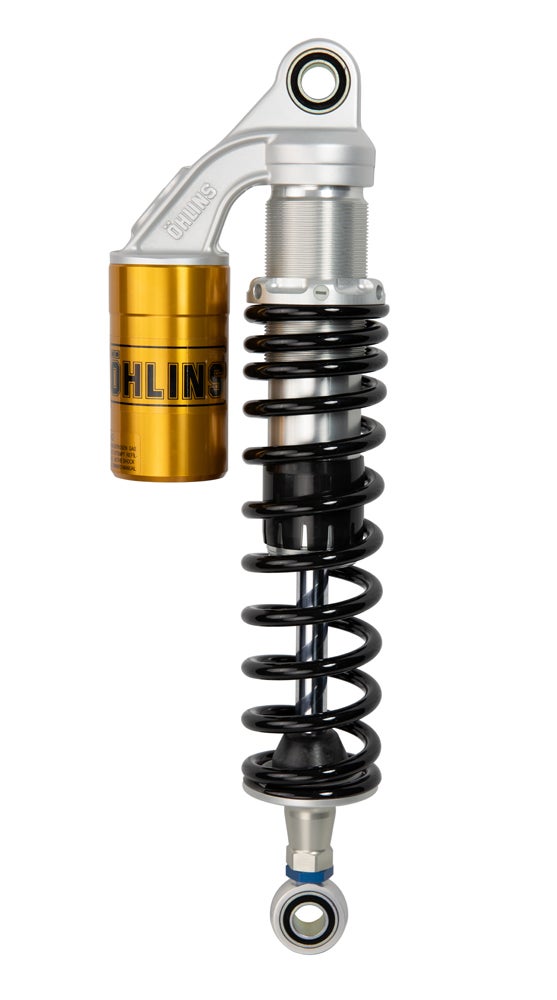 Öhlins – fotografia ufficiale