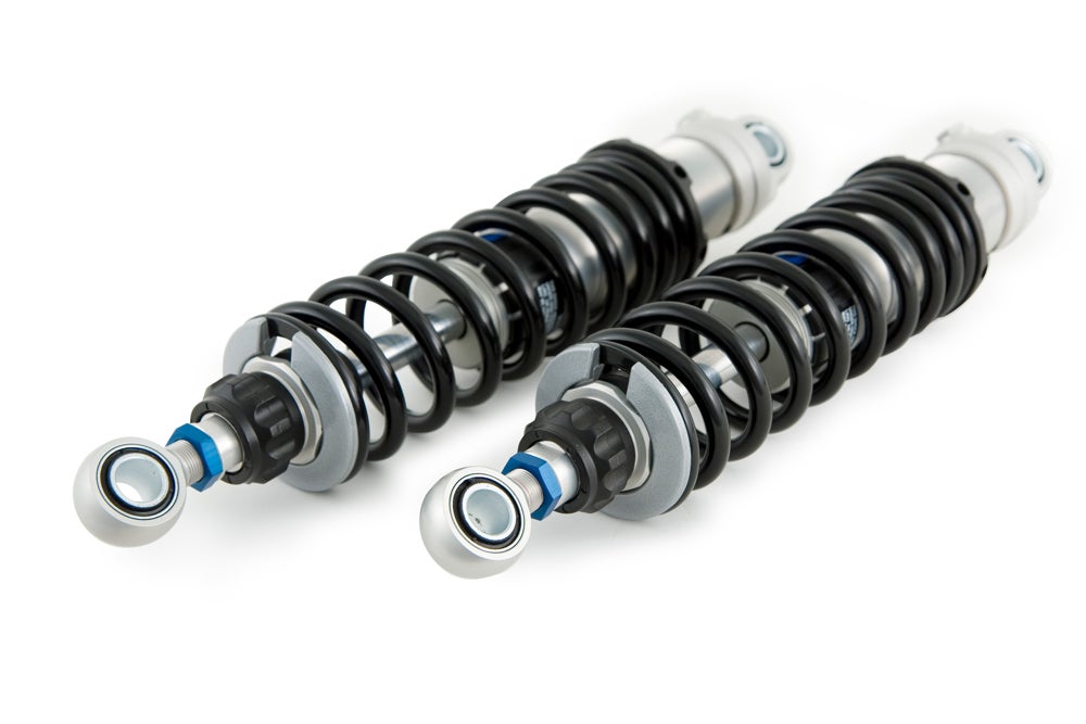 Öhlins – fotografia ufficiale
