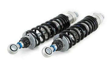 Öhlins – fotografia ufficiale