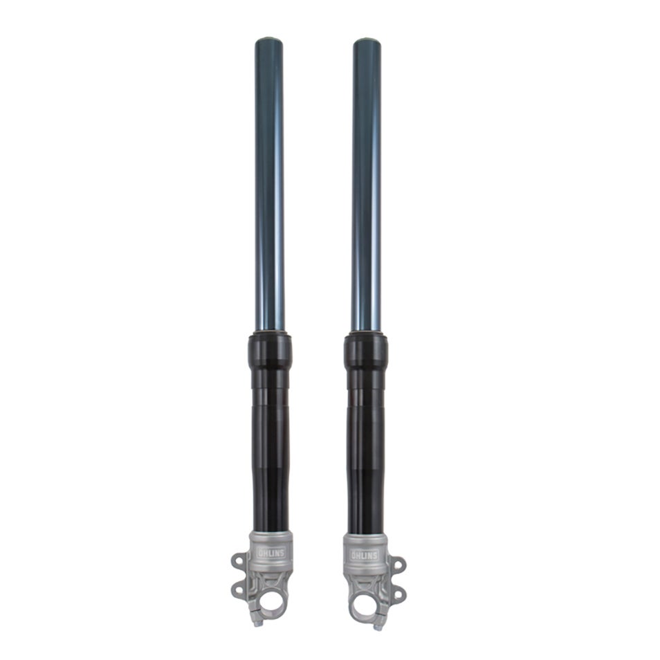 Öhlins – fotografia ufficiale