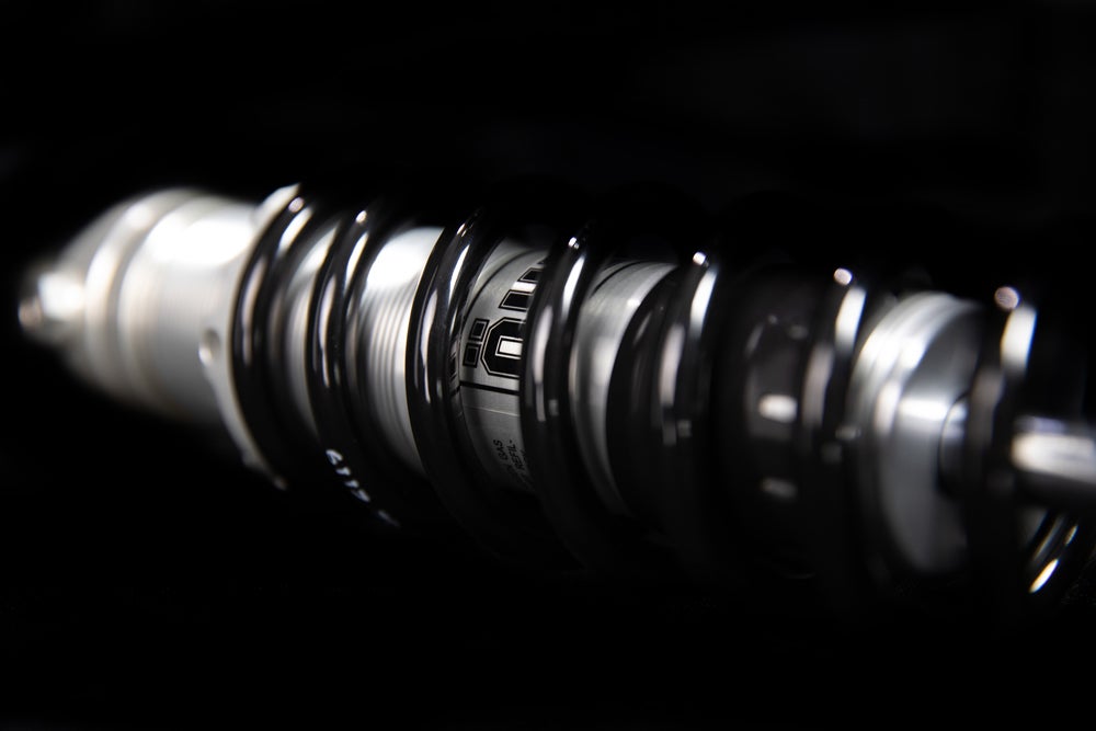 Öhlins – fotografia ufficiale