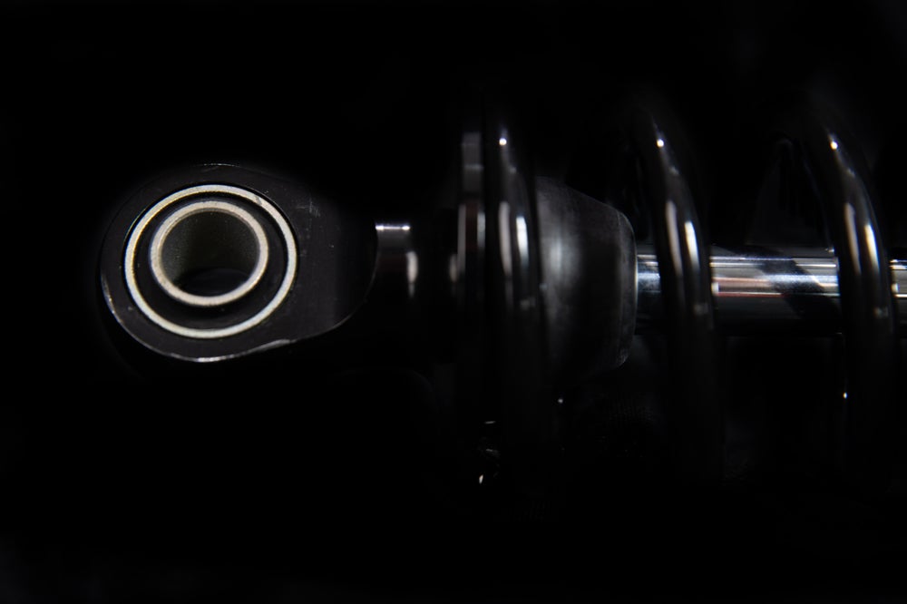 Öhlins – fotografia ufficiale