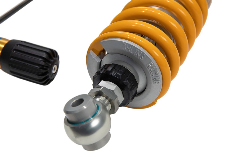 Öhlins – fotografia ufficiale