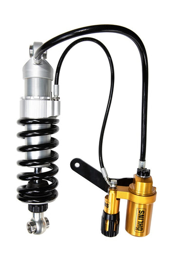 Öhlins – fotografia ufficiale