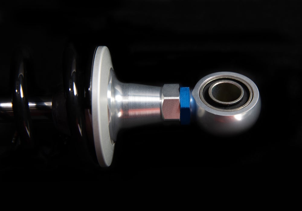 Öhlins – fotografia ufficiale