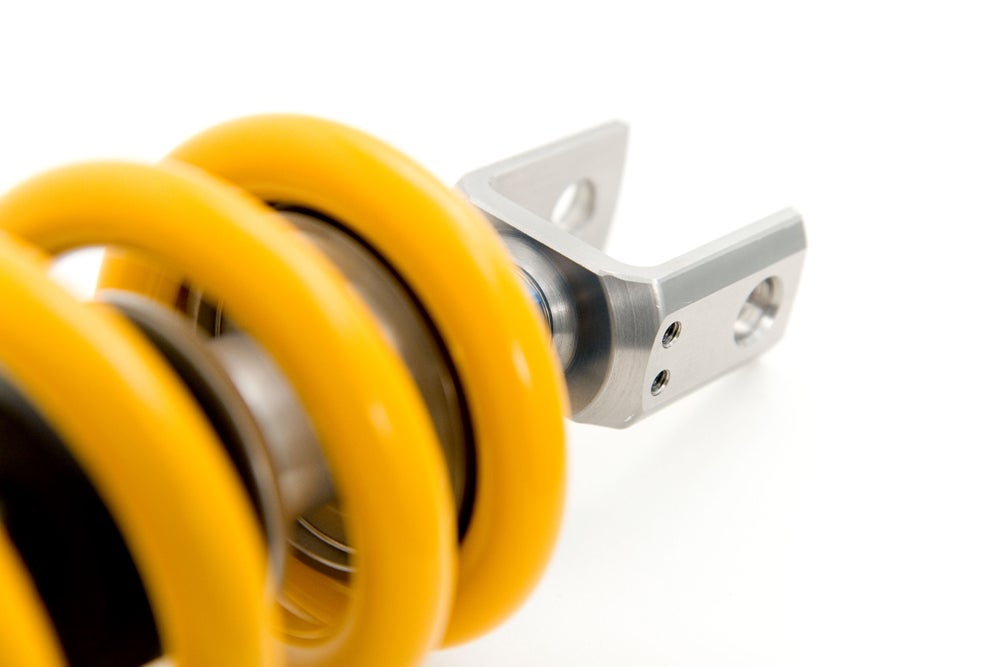 Öhlins – fotografia ufficiale
