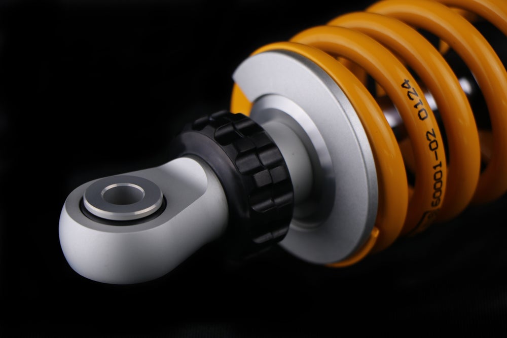 Öhlins – fotografia ufficiale