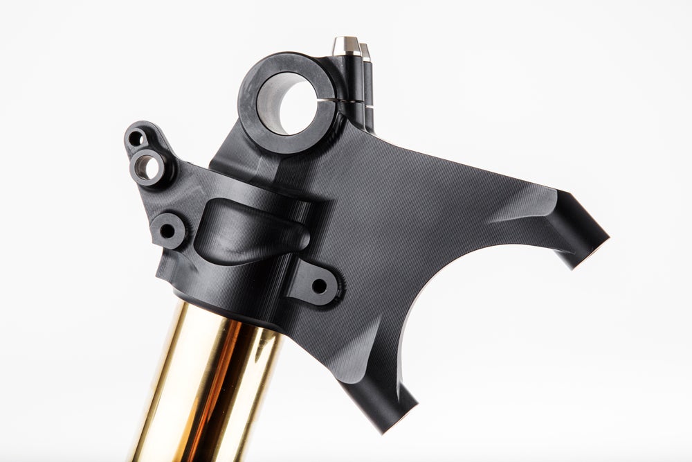 Öhlins – fotografia ufficiale