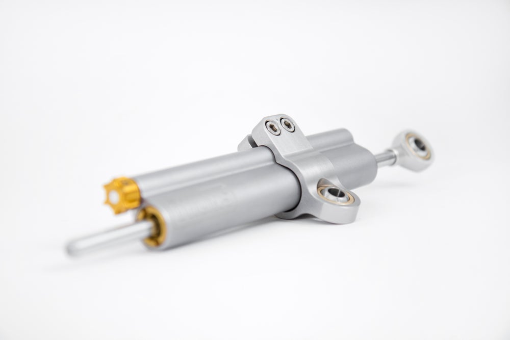 Öhlins – fotografia ufficiale