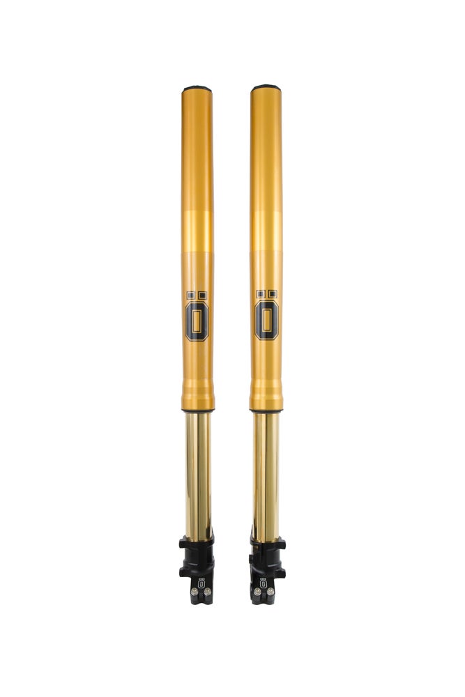 Öhlins – fotografia ufficiale