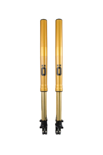 Öhlins – fotografia ufficiale
