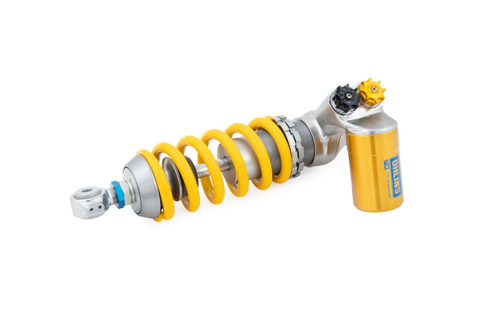 Öhlins – fotografia ufficiale