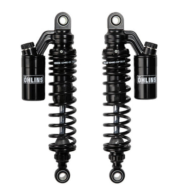 Öhlins – fotografia ufficiale