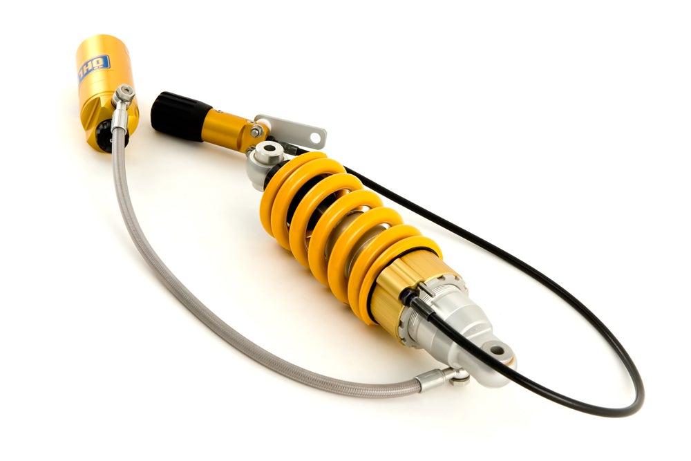 Öhlins – fotografia ufficiale