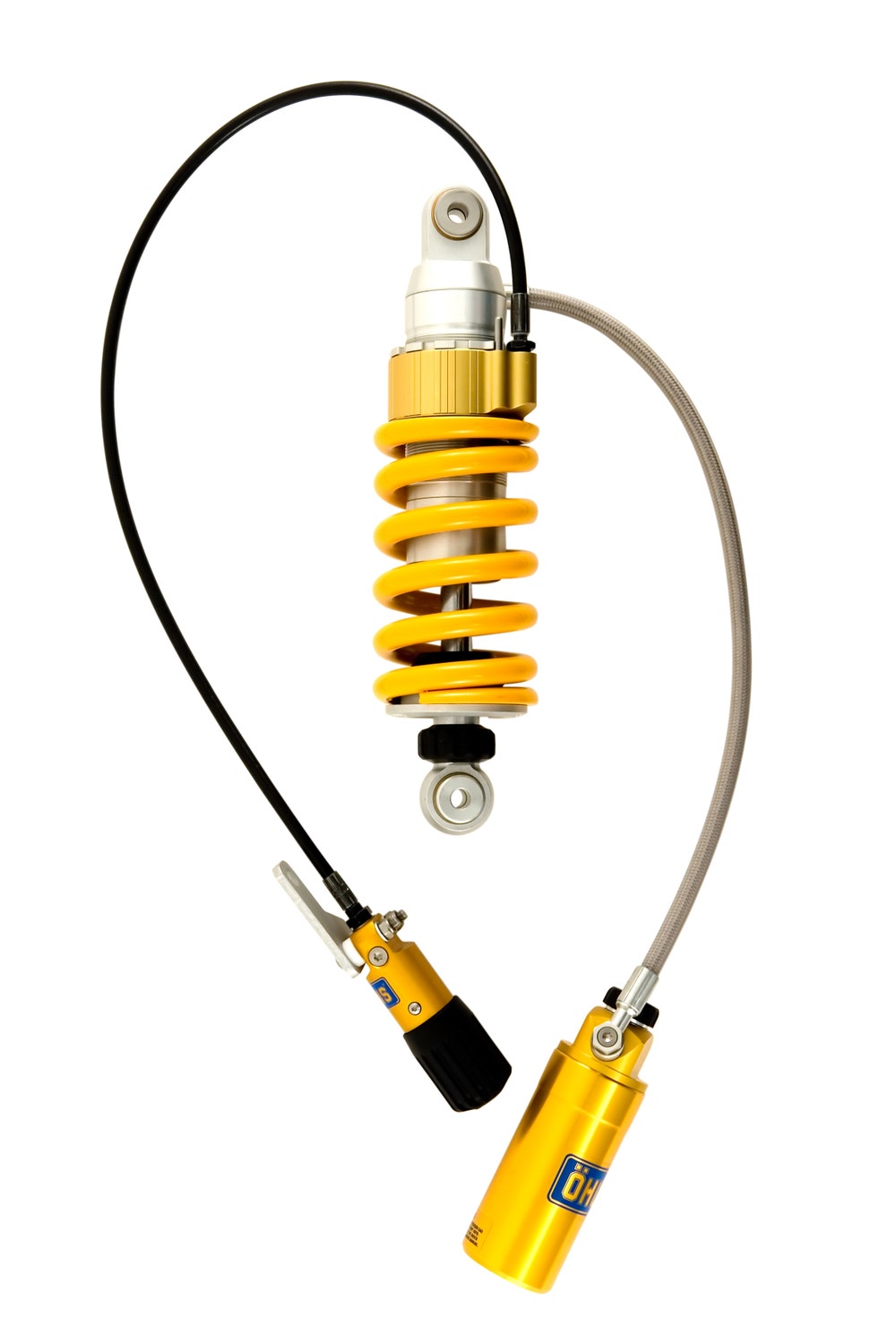 Öhlins – fotografia ufficiale