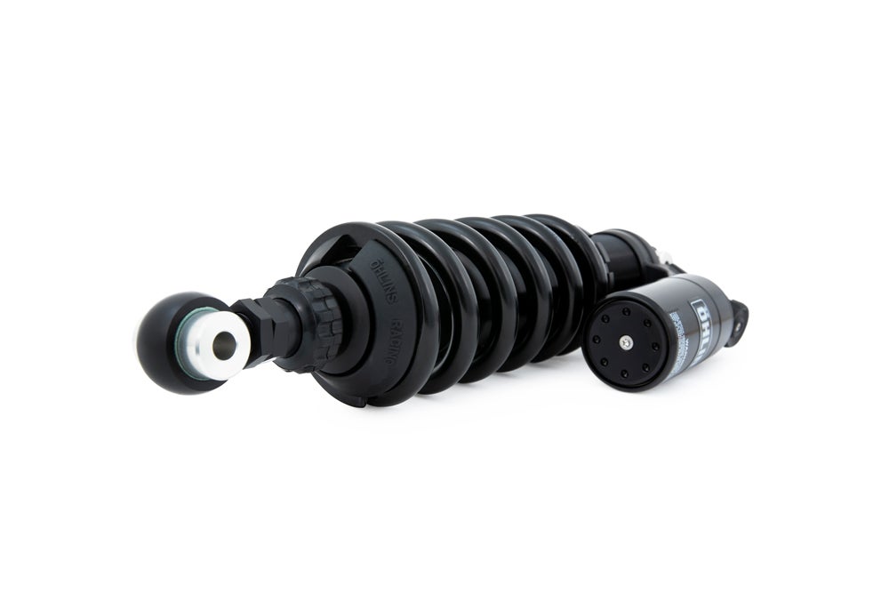 Öhlins – fotografia ufficiale