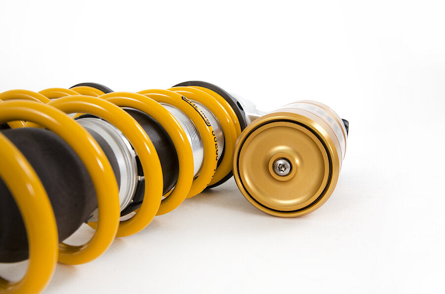 Öhlins – fotografia ufficiale