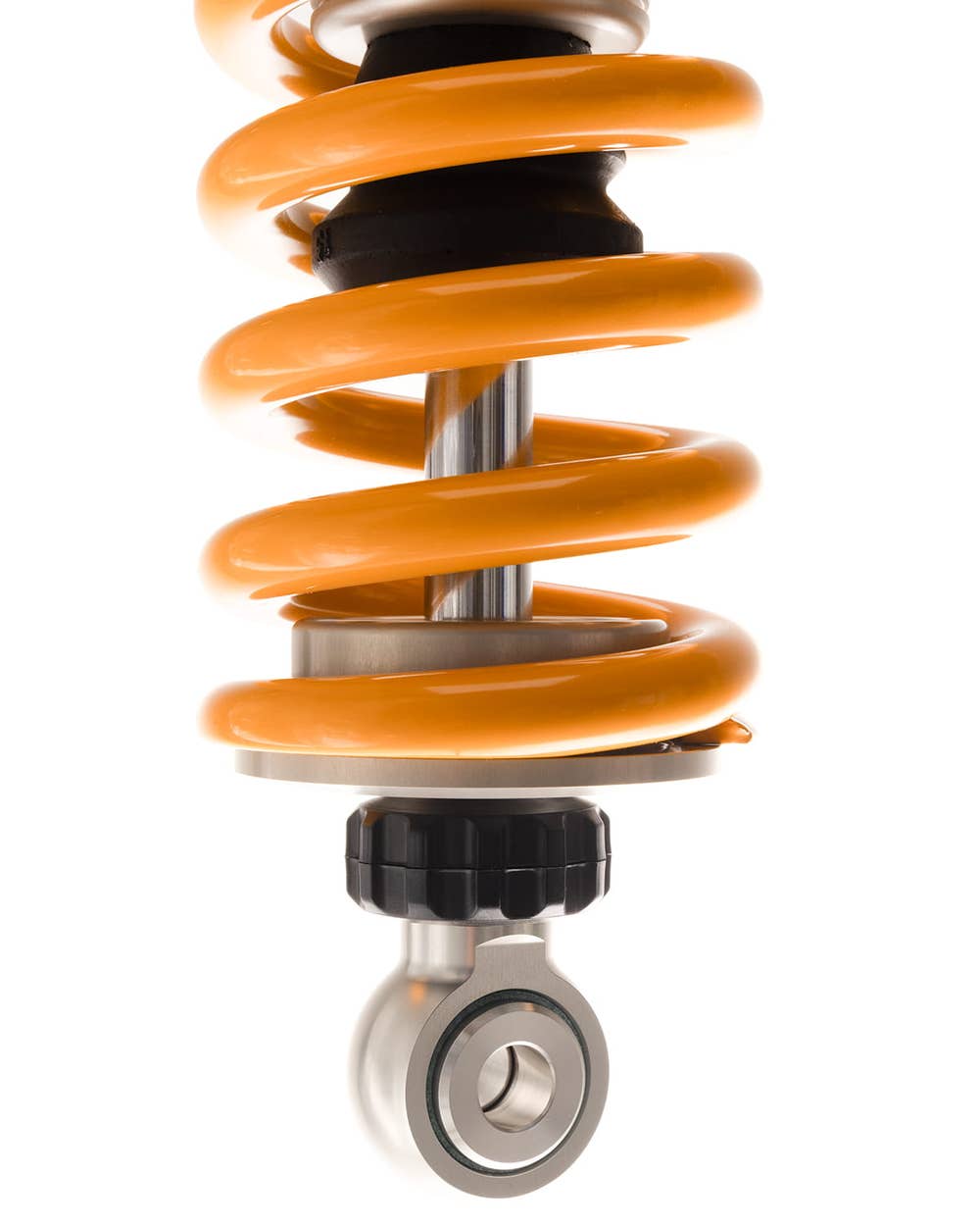 Öhlins – fotografia ufficiale