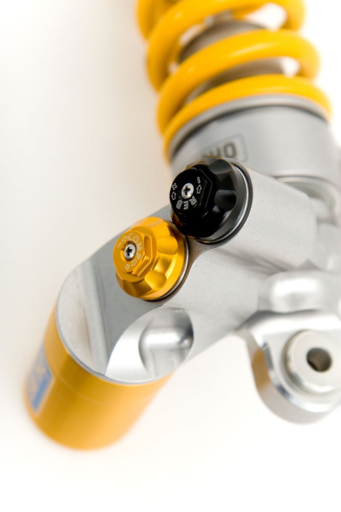 Öhlins – fotografia ufficiale
