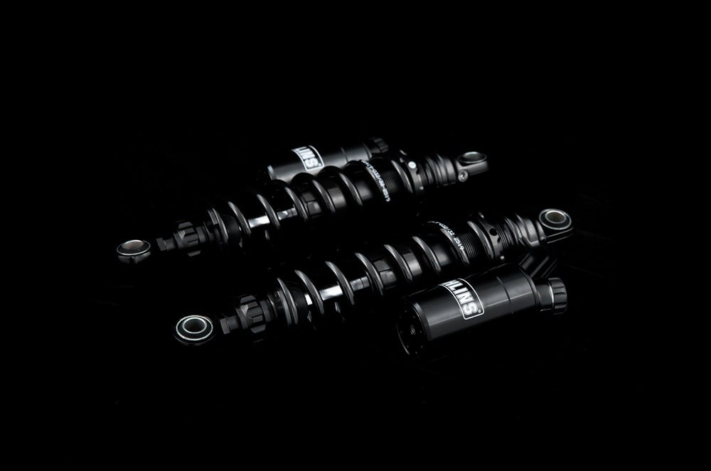 Öhlins – fotografia ufficiale