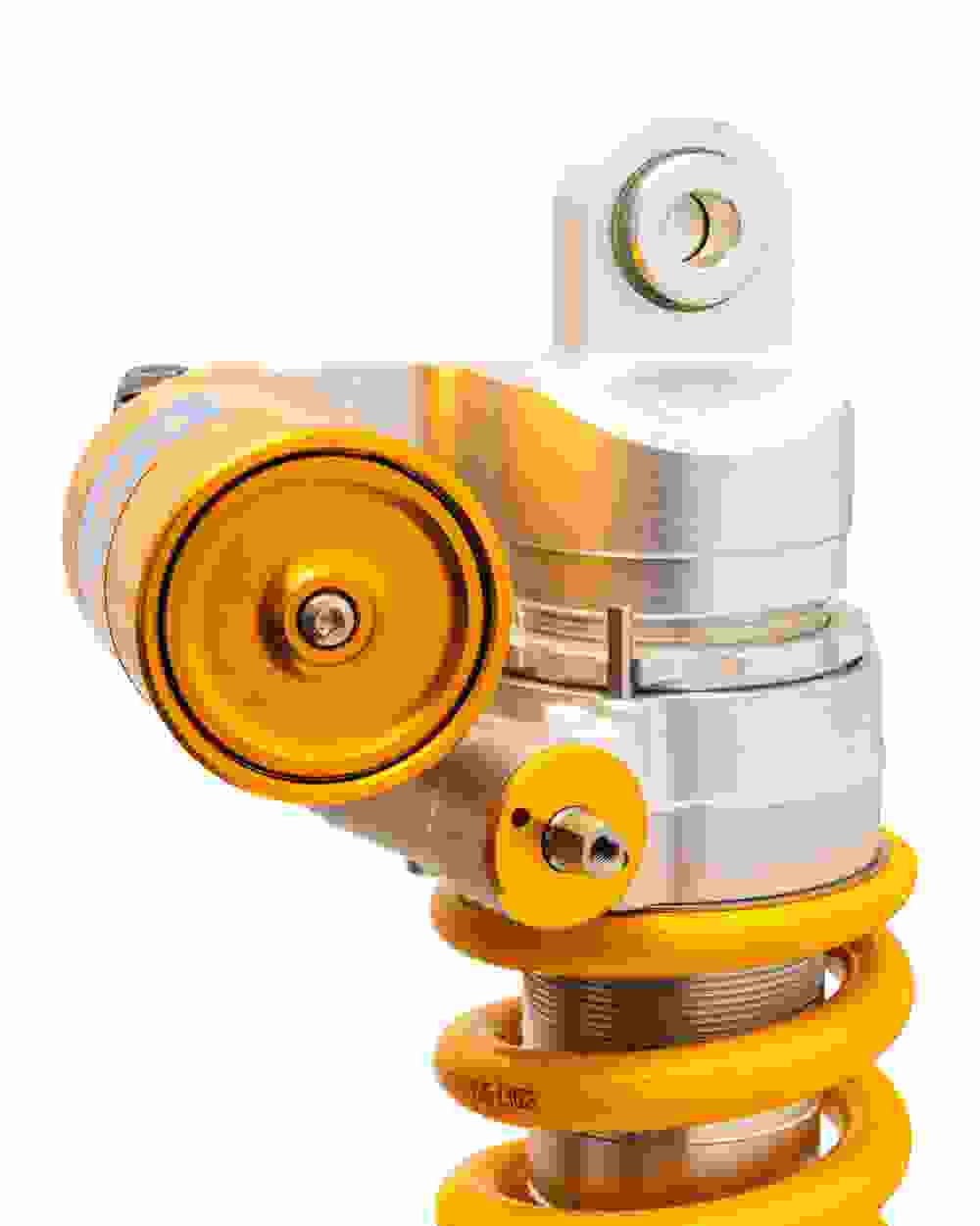 Öhlins – fotografia ufficiale