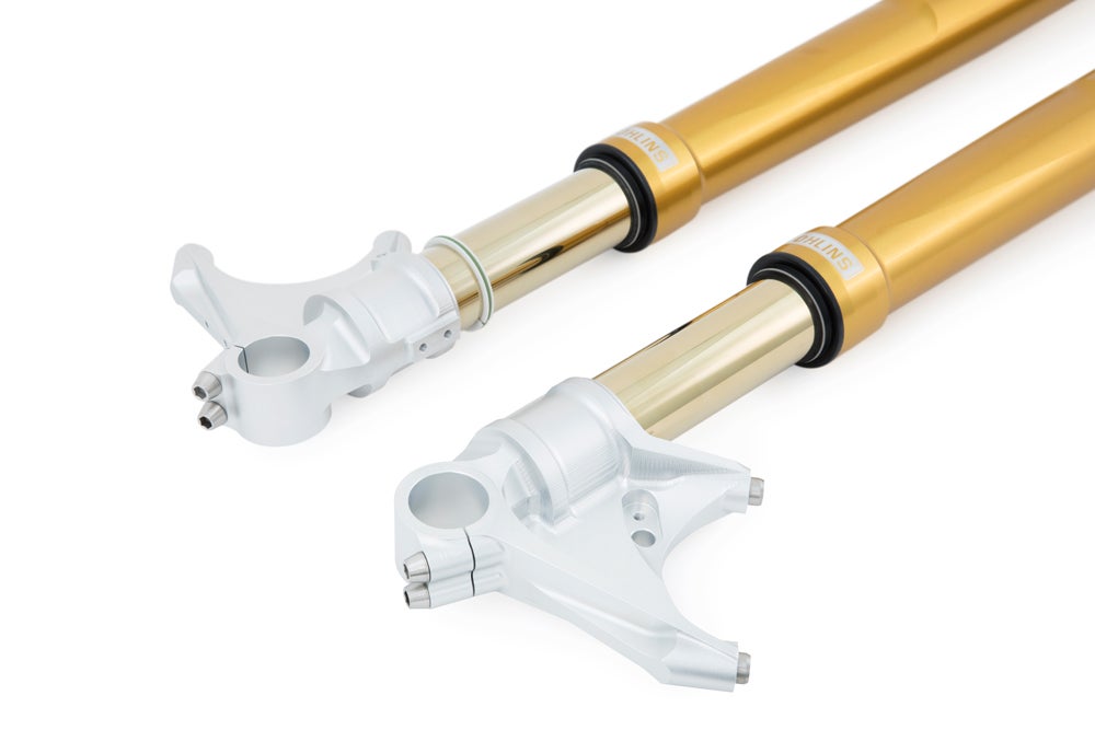 Öhlins – fotografia ufficiale