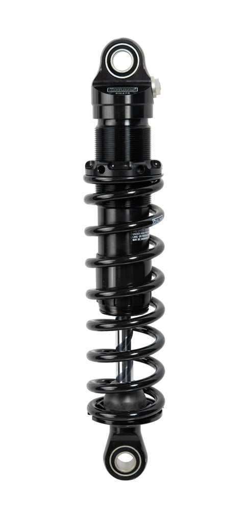 Öhlins – fotografia ufficiale