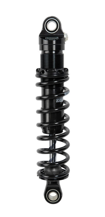 Öhlins – fotografia ufficiale