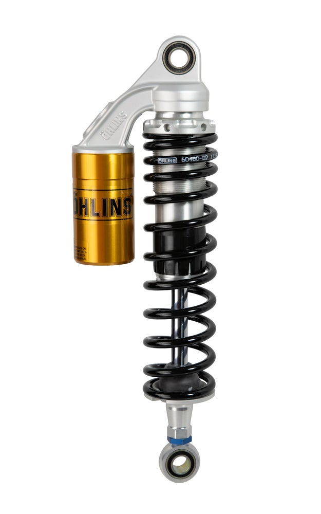 Öhlins – fotografia ufficiale