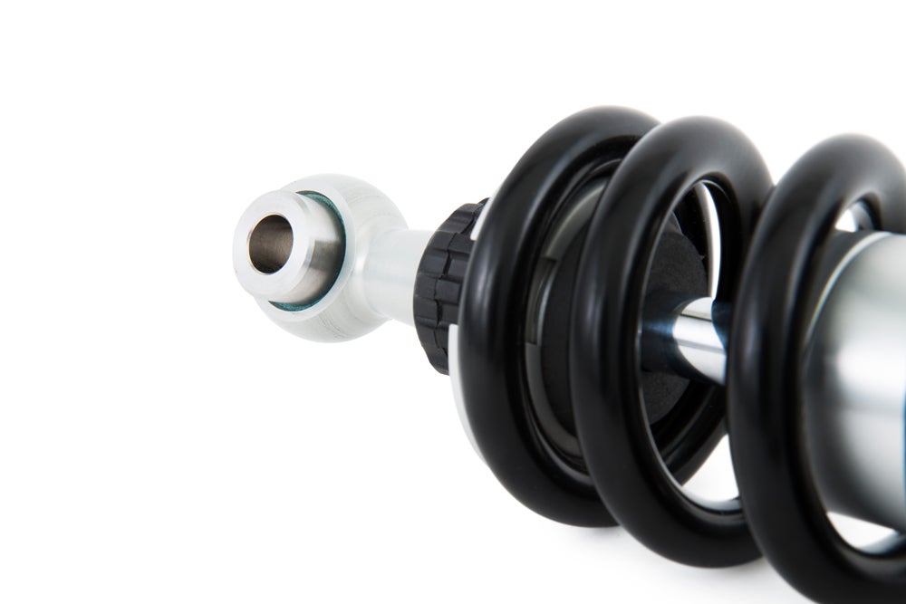 Öhlins – fotografia ufficiale