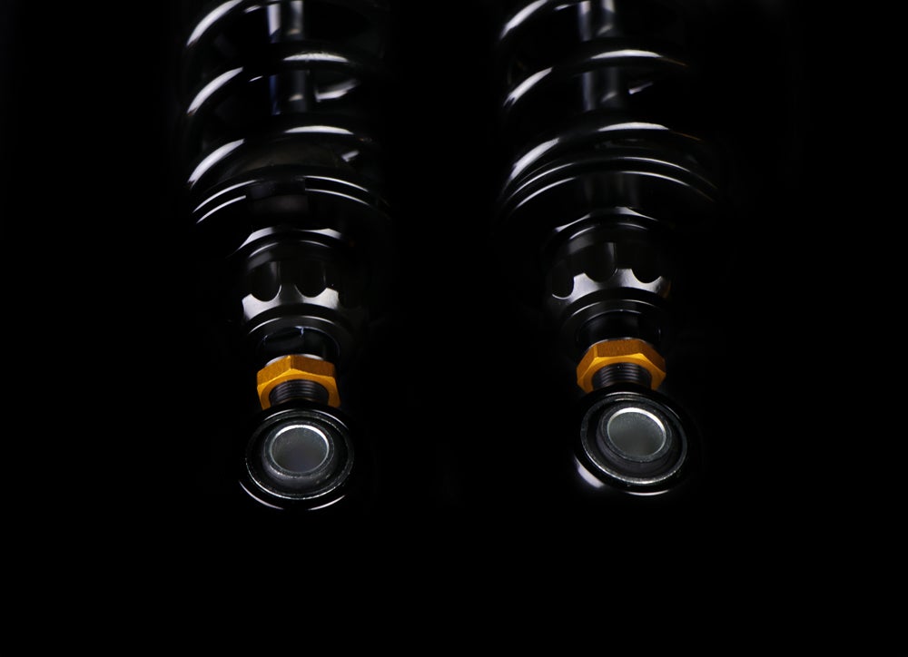 Öhlins – fotografia ufficiale