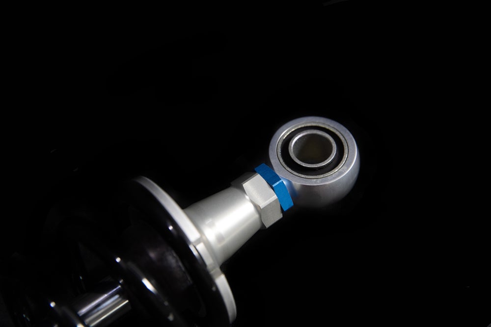 Öhlins – fotografia ufficiale
