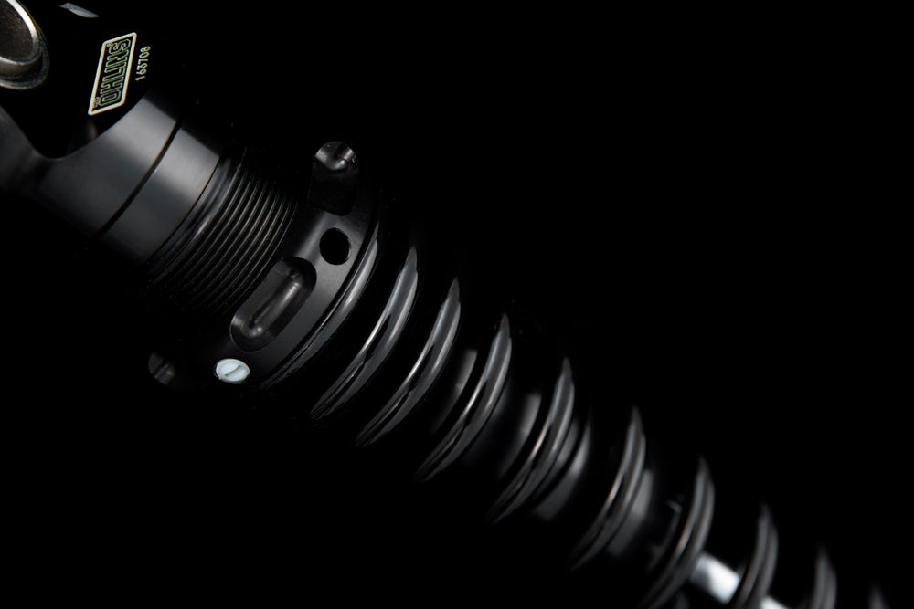 Öhlins – fotografia ufficiale
