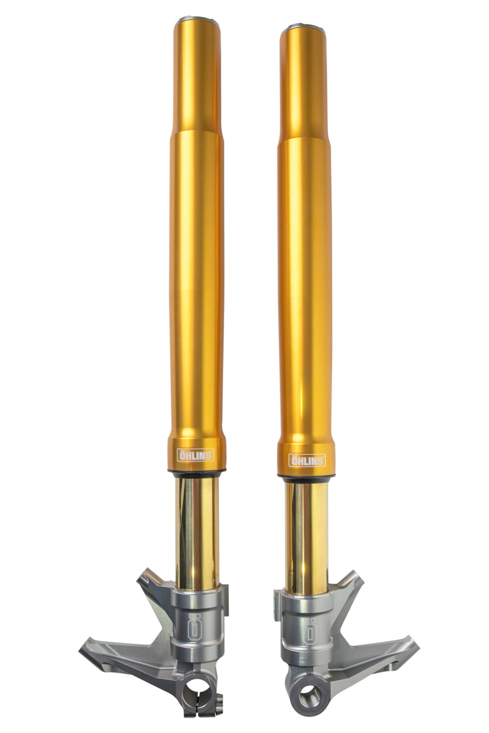 Öhlins – fotografia ufficiale