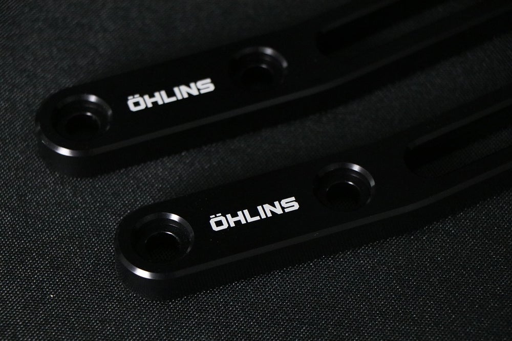 Öhlins – fotografia ufficiale