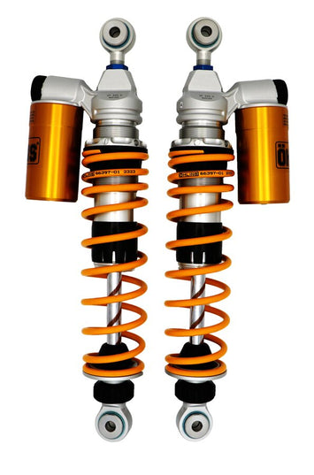 Öhlins – fotografia ufficiale