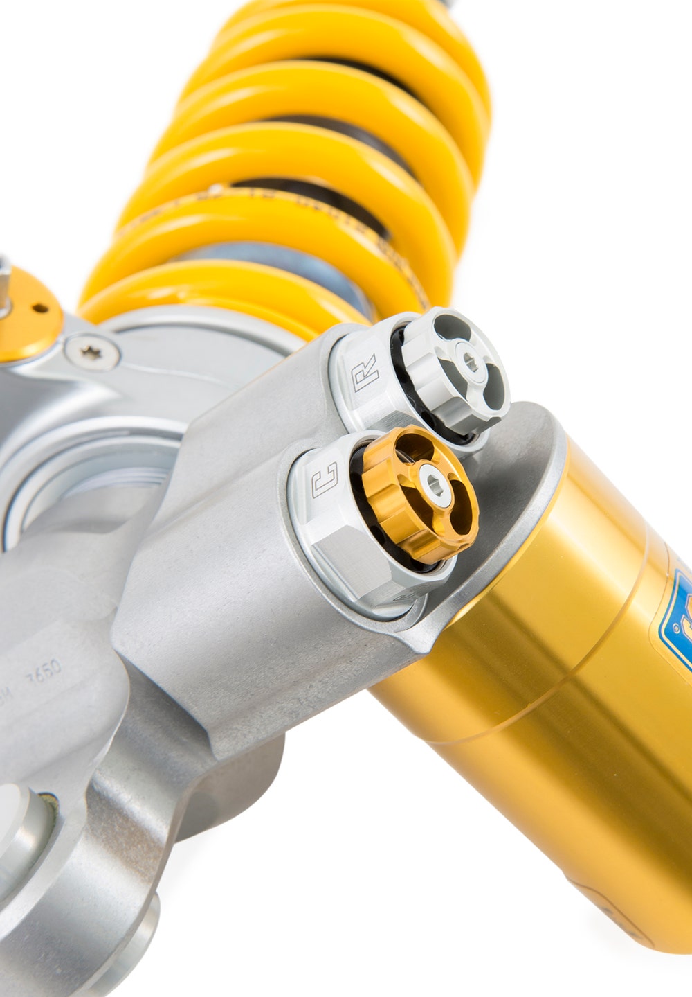 Öhlins – fotografia ufficiale