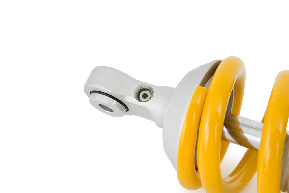 Öhlins – fotografia ufficiale