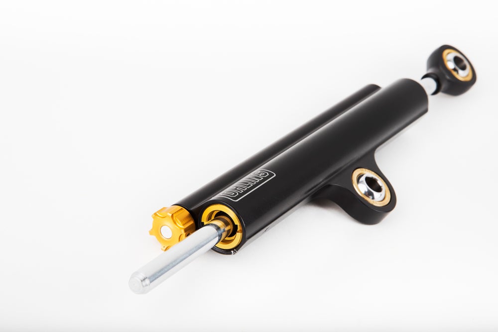 Öhlins – fotografia ufficiale