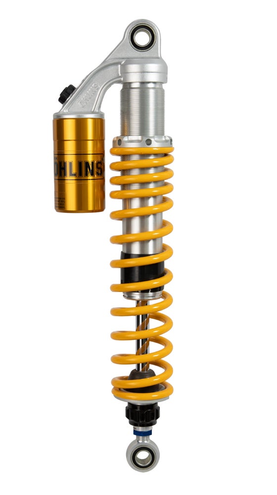 Öhlins – fotografia ufficiale