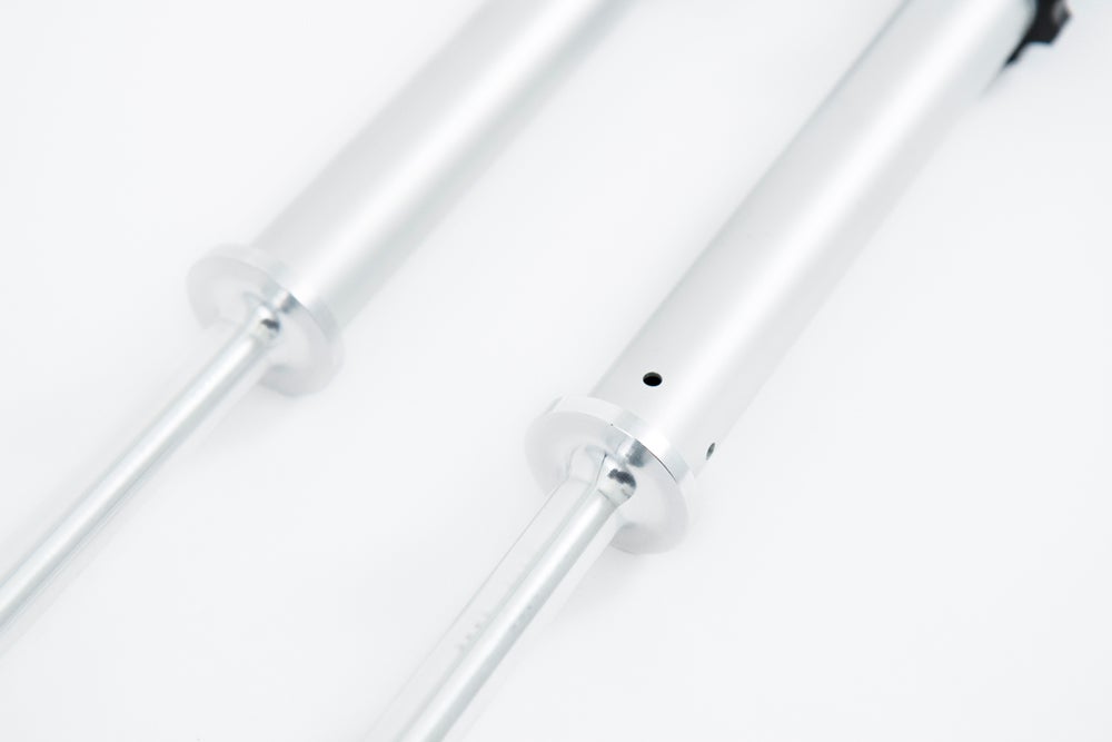 Öhlins – fotografia ufficiale