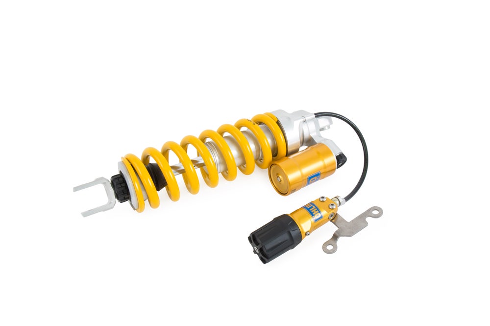 Öhlins – fotografia ufficiale