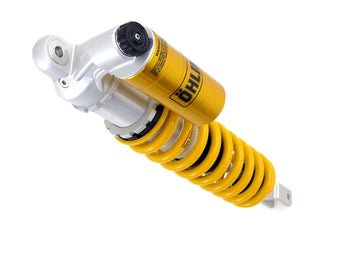 Öhlins – fotografia ufficiale