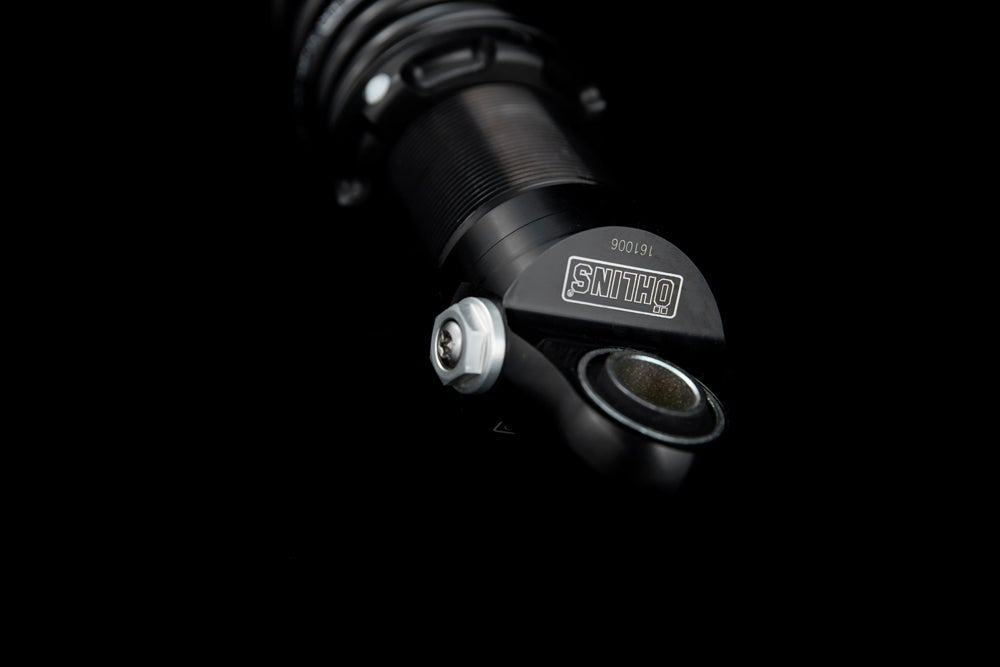 Öhlins – fotografia ufficiale